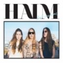 Haim - Don't Save Me