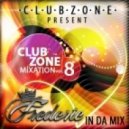 Frederie - ClubZone Mixation vol.8.