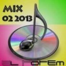 El Totem - Mix 02 2013