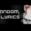 Random Lyrics Feat. Farisha - Walk Away (Original Mix)