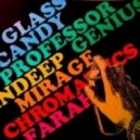 Chromatics - Hands In The Dark (Tom Breu Remix)