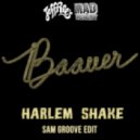 Baauer - Harlem Shake (Sam Groove Edit)