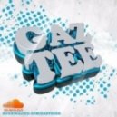 Gaz Tee - Over You