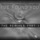 Cristian Poow, Andrey Exx - I've Found You