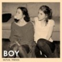 Boy - Boris