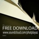 Phat Playaz - Concrete Moods