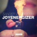 Sander Van Doorn vs Matthew Koma - Joyenergizer Sparks