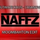 Ultimate Kaos - Casanova