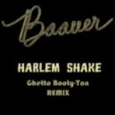 Baauer - Harlem Shake (D-V3KZ Remix)