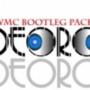Gareth Emery Vs Franky Rizardo Ft. Sander Kleinberg - This Is Not Miami Vice (De Oro WMC Bootleg)