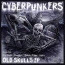 Cyberpunkers - I Smoke Camel Lights
