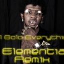 Trinidad James - All Gold Everything (Elementia Remix)