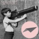 Arschtritt Lindgren - Reload