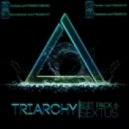 Alesso Vs. Krewella Vs. Rick Mitchells - Sub Zero Flows Alive
