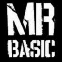 Mr Basic - Don\'t Understand (Dj Techu Mashup 2k13)
