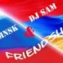 Two Sam's (SamNSK & Dj.Sam) - Friendship