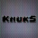 Knuks - Alcoholic Space Flight
