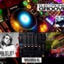 Lana Del Rey, Makumba, MC Flipside ,Nom De Strip - Draganno Summertime Sadness