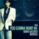 Tiga - You Gonna Want Me