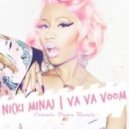Nicki Minaj - Va Va Voom (Cosmic Dawn Remix)