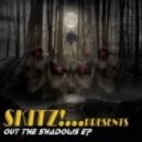 Skitz - Breaking Down The Wall