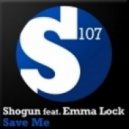 Shogun & Emma Lock vs. Dabruck & Klein - Save Me (Yote Intro Mashup)