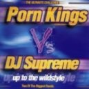 DJ Supreme - Up To Tha Wildstyle