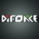 Diforce - 8-bit Invasion
