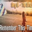 Serj G. & The Strazh - I Remember This Time (Original Mix)