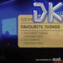 Giom - Hot Rabbits