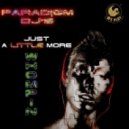 Hardwell, Chris Willis, Filip Jenven & Mike Perry - Just A Little More Whompin (PARAD!GM \'Triangle\' Mashup)