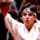 Kennedy - Karate