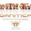 Omnitica - Straw Hat Pirates