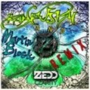 Zedd, Foxer - Remixer: Martin Block, Kanevsky - Clarity