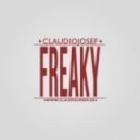 Claudio Josef - Freaky