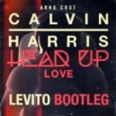 Arno Cost vs. Calvin Harris - Head Up Love