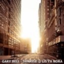 GARY BELL - Sunrise @ LIS\'YA NORA (Live DJ Set 10.02.12) part-1 ()