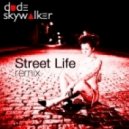 Randy Crawford - Street Life (Dude Skywalker Remix)