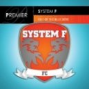System F - Out Of The Blue (Angel Ace 2013 Rework)