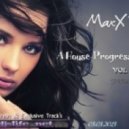 MaxX DeejaY - A House-ProgressivEmisSion vol.22 [03.03.2013]