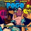 Laidback Luke ft. Majestic - Pogo