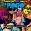 Laidback Luke ft. Majestic - Pogo
