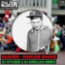 Baauer - Harlem Shake (DJ STYLEZZ & DJ KIRILLICH Remix)