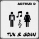 Arthur D - Tux & Gown