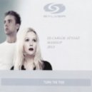 Sylver Vs. DJ Carlos Stylez - Turn The Tide (DJ Carlos Stylez Mashup)