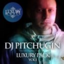 Darius Finlay feat. Carlprit and Nicco & Bodybangers, Chris Decay - Do It All Night (DJ Pitchugin Mashup)