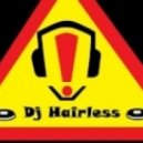 Dj Hairless - Diabolik Sound\'s ()