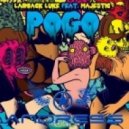 Laidback Luke ft. Majestic - Pogo (Deorro Remix)