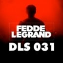 Fedde Le Grand - Dark Light Sessions 31