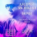 Андрей Звонкий - Ночи (Andrey S.p.l.a.s.h. Remix)